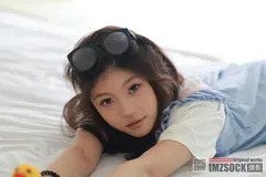 [MZSOCK]爱镁足 NO.330 毛毛[82P/1V/1.42GB] - 3