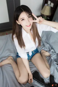 风之领域精品写真@No.108 吃鸡的美少女 [51P/163MB] - 1
