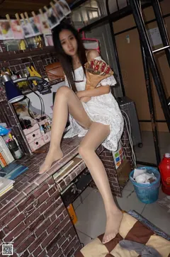 妖精视觉 NO.220 小茶 茶语香 [66P/55MB] - 3