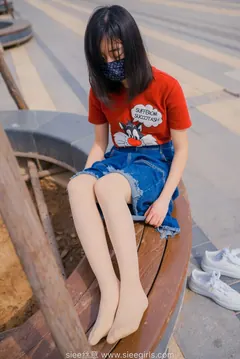 [SIEE丝意] No.435 冉冉～爱在春色（新人）[54P/144MB] - 2
