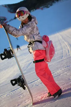 [织梦映像]NO.073 雪山飞狐 [400P/1V/10.80G] - 2