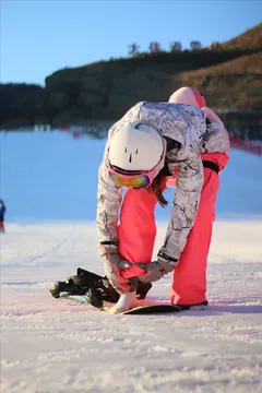[织梦映像]NO.073 雪山飞狐 [400P/1V/10.80G] - 3