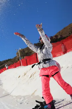 [织梦映像]NO.073 雪山飞狐 [400P/1V/10.80G] - 4