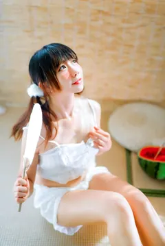 网荭coser@九曲jean 写真全套 年费/永久专享合辑打包下载（此贴持续更新） - 1