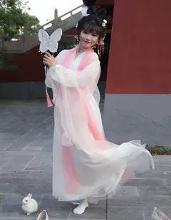 织梦 076 翩若惊鸿  完整版 [300P/1V/7.86G] - 2