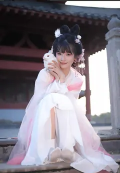 织梦 076 翩若惊鸿  完整版 [300P/1V/7.86G] - 4