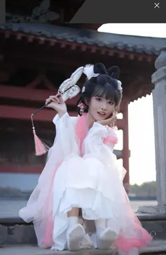 织梦 076 翩若惊鸿  完整版 [300P/1V/7.86G] - 5