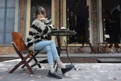 她们印象 NO.004 小点心[178P/1V/4.92GB] - 2