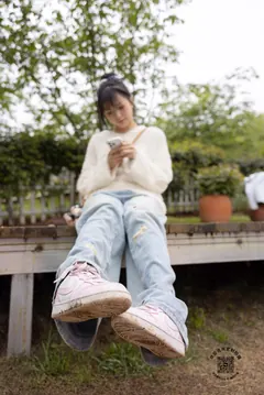 她们印象 NO.006 天天[167P/1V/4.55GB] - 3