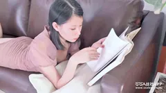 [SSA丝社]短片 NO.0177 CC 绫品牌油亮丝袜[1V/431MB] - 2
