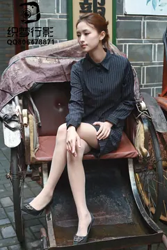 [织梦映像]NO.078 丝丝心动完整版 [300P/1V/13.2G] - 2