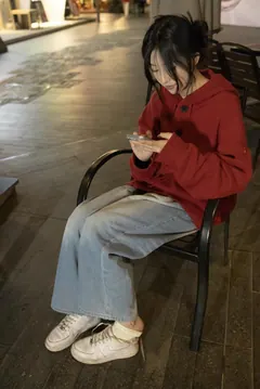 她们印象 NO.007 画月 [112P/1V/3.66GB] - 4