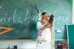 [MZSOCK]爱镁足 NO.333 茜茜[94P/1V/3.84GB] - 2