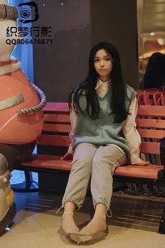 [织梦映像]NO.080 新春特辑第七弹 [300P/1V/10.2G] - 4