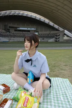 她们印象 NO.009 小点心[182P/1V/5.01GB] - 2