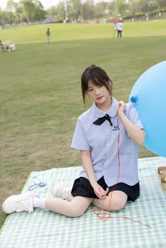 她们印象 NO.009 小点心[182P/1V/5.01GB] - 4