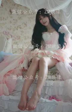 [织梦映像]NO.081 细嗅蔷薇（完整版）[299P/1V/9.19G] - 1