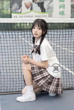 她们印象 NO.010 天天 [135P/1V/3.73GB] - 4