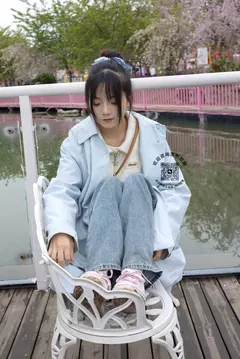 她们印象 NO.015 天天[139P/1V/3.16GB] - 2