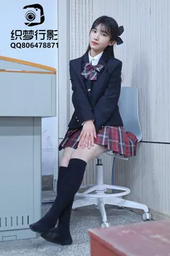 [织梦映像]NO.085 等你下课-夜来幽梦忽还乡（完整版）[300P/1V/11.3GB] - 1