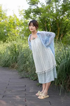 她们印象 NO.018 小点心[174P/1V/4.22GB] - 2