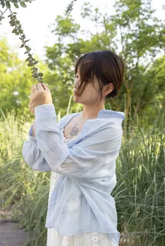 她们印象 NO.018 小点心[174P/1V/4.22GB] - 3