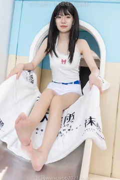 [BoBoSocks袜啵啵]NO.581 小甜豆-高跟长靴、薄肉丝[200P/1V/5.60GB] - 3