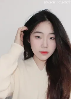 小众视觉 007-圆圆 米色居家日常［119P/1.02G］ - 2