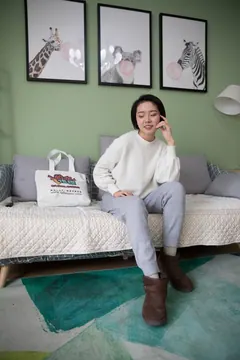 勿恋传媒 No.360 小飞-相遇与告别 [174P/1V/4.53G] - 2