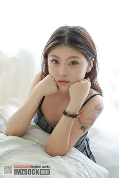 [MZSOCK]爱镁足 NO.337 毛毛[182P/1V/4.77GB] - 3