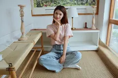 [织梦映像]NO.088 积分AJ白棉袜 [78P/1V/2.39G] - 4
