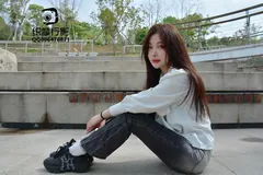 [织梦映像]NO.089 绿野之森完整版 [200P/1V/6.76GB] - 2