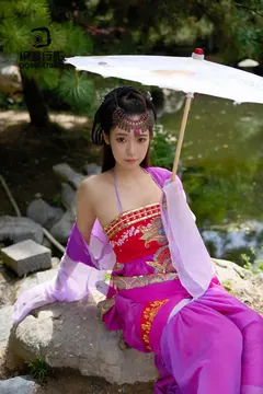 [织梦映像]NO.090 情牵三世-仙剑奇侠紫萱篇（完整版） [388P/2V/12.1GB] - 2