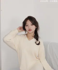 小众视觉 008-小琳儿［149P/1.45G］ - 2