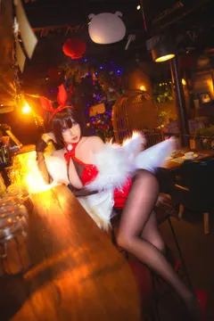 网荭coser@Rioko凉凉子 写真全套 年费/永久专享合辑打包下载（此贴持续更新）