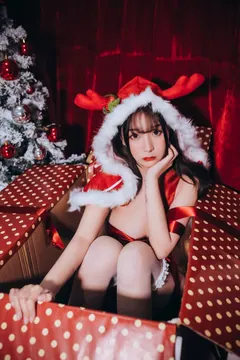 网荭coser@猫九酱 写真全套 年费/永久专享合辑打包下载（此贴持续更新） - 1