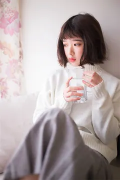 风之领域精品写真@No.137 毛衣清纯少女 [40P/218MB] - 4