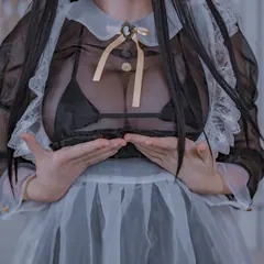 网荭coser@起司块wii 写真全套 年费/永久专享合辑打包下载（此贴持续更新） - 4