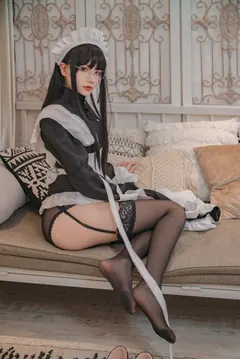 网荭coser@起司块wii 写真全套 年费/永久专享合辑打包下载（此贴持续更新） - 6