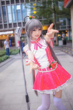 网荭coser@绮太郎 写真全套 年费/永久专享合辑打包下载（此贴持续更新） - 2