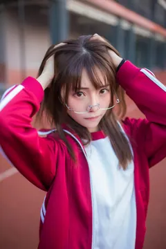 网荭coser@绮太郎 写真全套 年费/永久专享合辑打包下载（此贴持续更新） - 5
