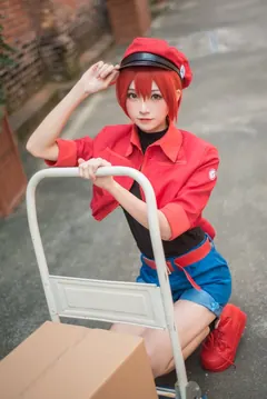 网荭coser@绮太郎 写真全套 年费/永久专享合辑打包下载（此贴持续更新） - 6