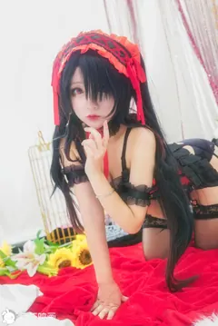 网荭coser@日奈娇 写真全套 年费/永久专享合辑打包下载（此贴持续更新）
