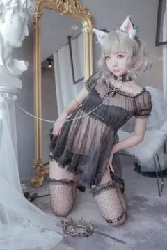 网荭coser@日奈娇 写真全套 年费/永久专享合辑打包下载（此贴持续更新） - 3