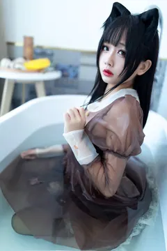 网荭coser@日奈娇 写真全套 年费/永久专享合辑打包下载（此贴持续更新） - 5