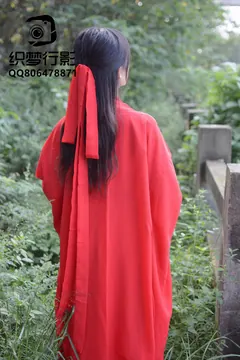[织梦映像]NO.102 萍踪侠影 [150P/1V/2.04G] - 2