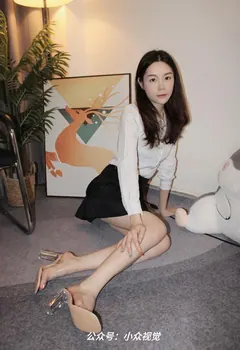 小众视觉 032-珂老师 [108P/1V/2.83G] - 4