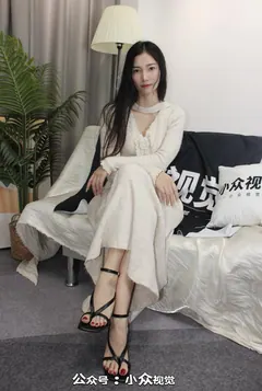 小众视觉 035-思姐 [111P/1V/5.81G]