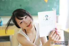 [MZSOCK]爱镁足 NO.341 琛琛[96P/1V/1.89GB] - 3