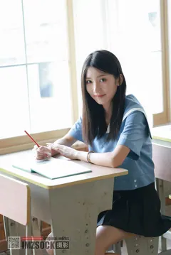 [MZSOCK]爱镁足 NO.343 微微[134P/1.65GB] - 2